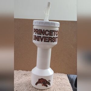 Vintage Princeton University Tigers Waterbottle